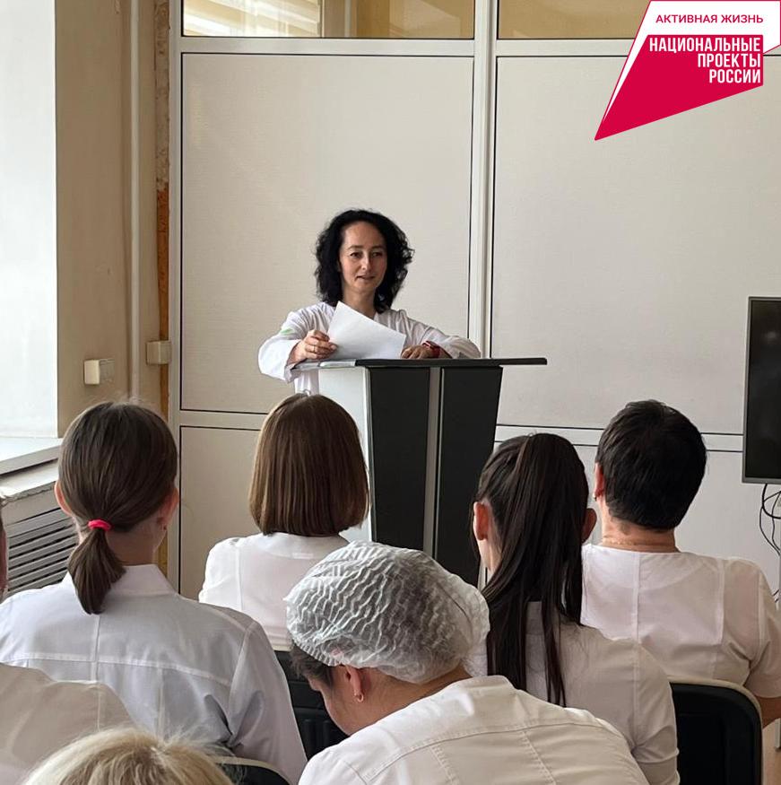 ВИЧ-инфекция: как снизить риски медицинским работникам?